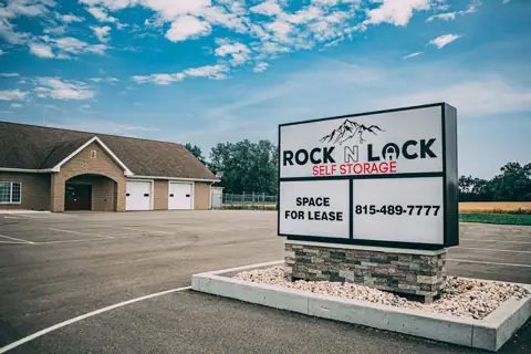 Rock N Lock Storage photo 2
