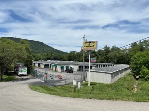 Winter's Storage in Roanoke, VA