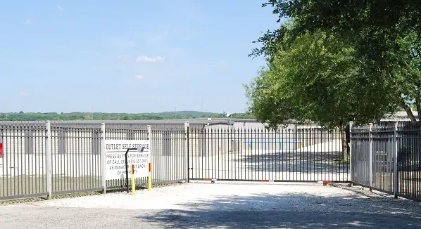 Outlet Self Storage, RV storage in San Marcos