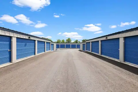 Load and Lock Self Storage - Walnutport in Walnutport, PA