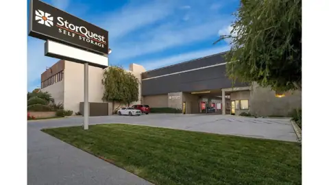 StorQuest Self Storage in Tarzana, CA