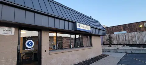 StoragePLUS Salt Lake Self Storage photo 2