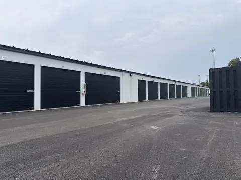 Mr Storage Sylvania in Toledo, OH