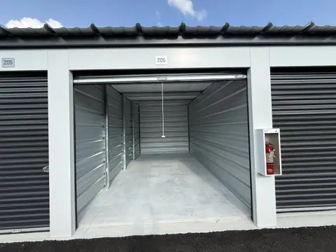 Mr Storage Sylvania photo 2