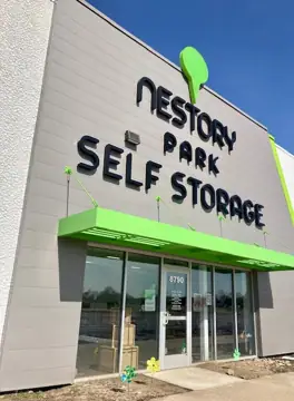 Nestory Park Self Storage - Machesney Park in Machesney Park, IL