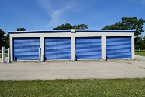 Cityside Storage - Mauston Area photo 3