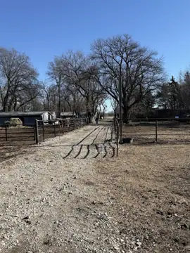 Back 40 RV Storage in Haysville, KS