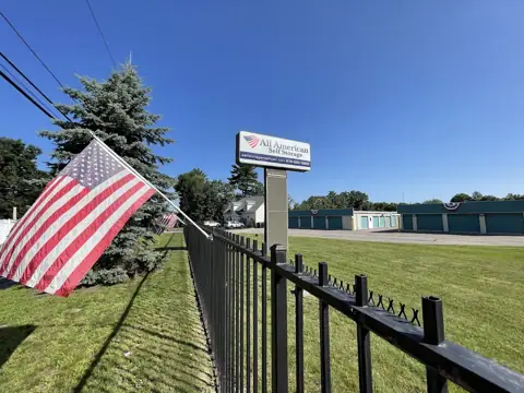 All American Self Storage photo 2