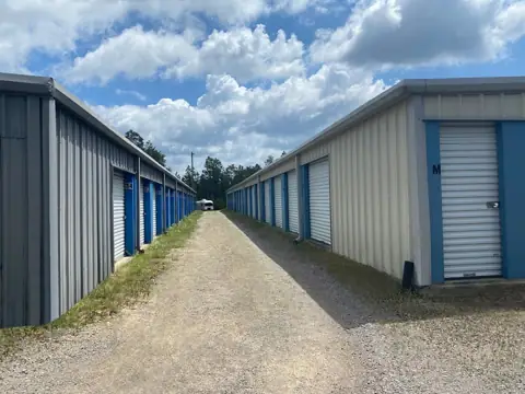 Pinewood Storage & Boat/RV Storage photo 2
