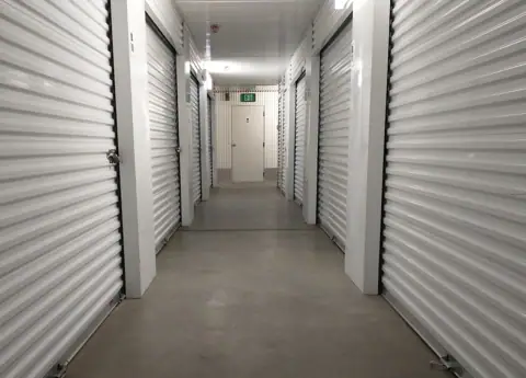 StoragePLUS Hailey Self Storage in Hailey, ID