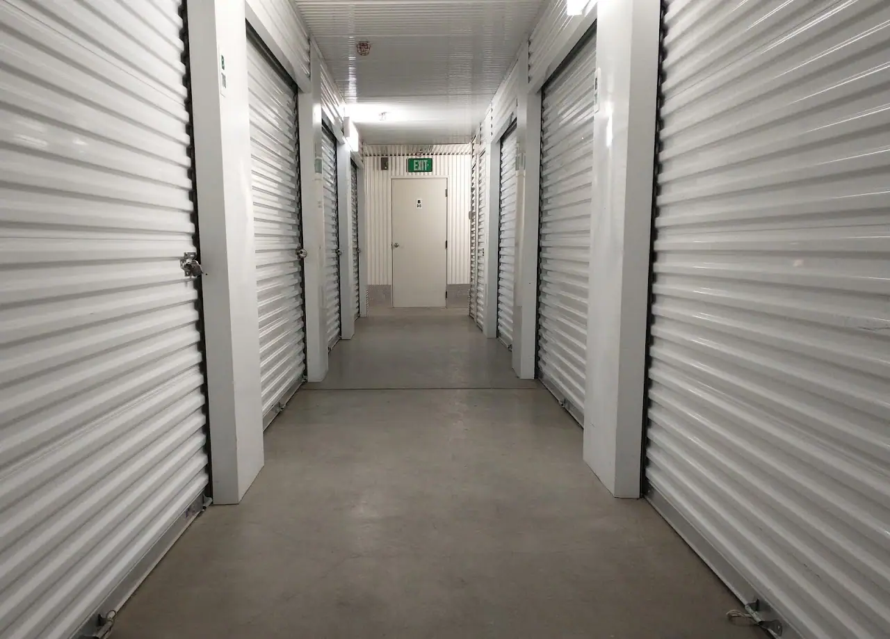 StoragePLUS Hailey Self Storage, RV storage in Hailey