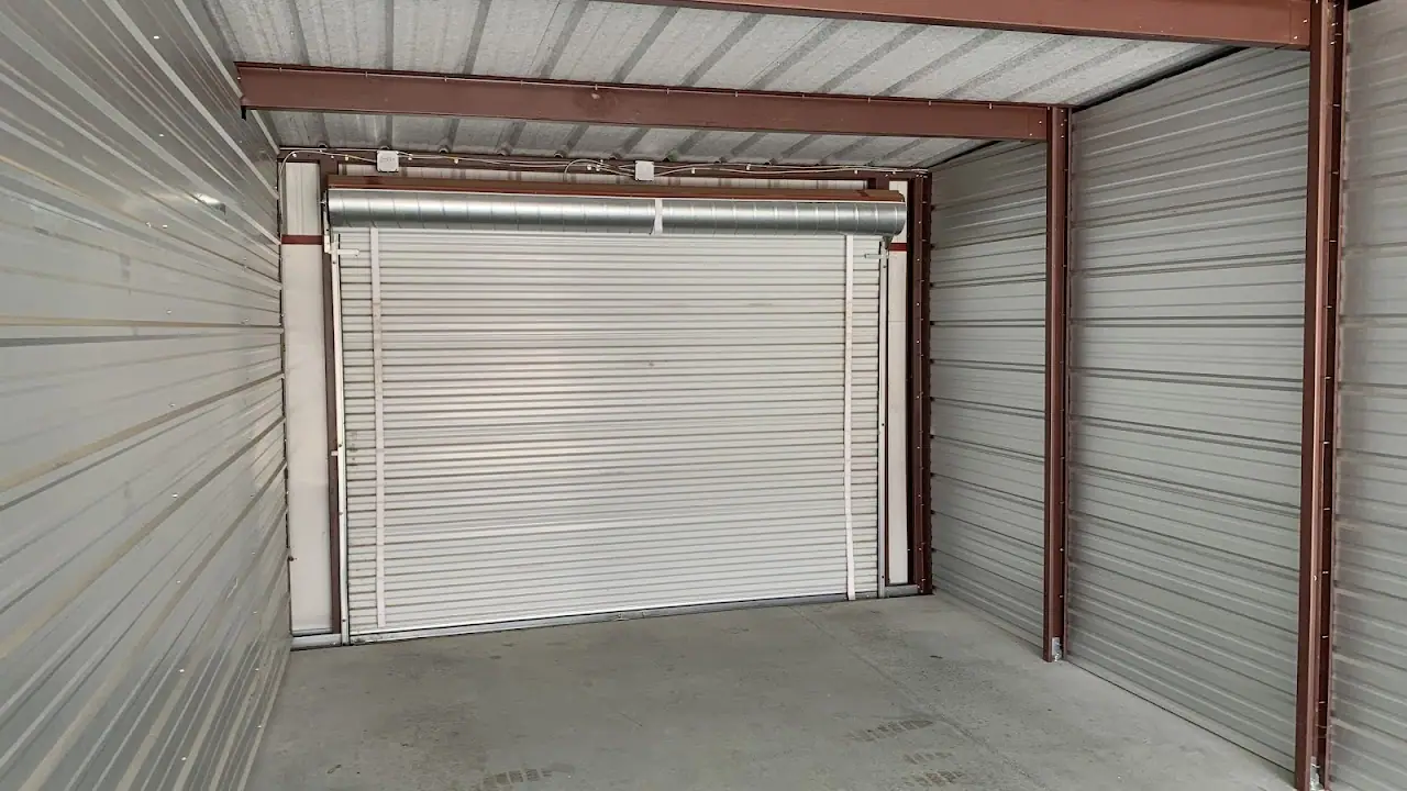 Superior Storage - Farmington, RV storage in Farmington