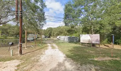 AEP Solutions, RV storage in Magnolia