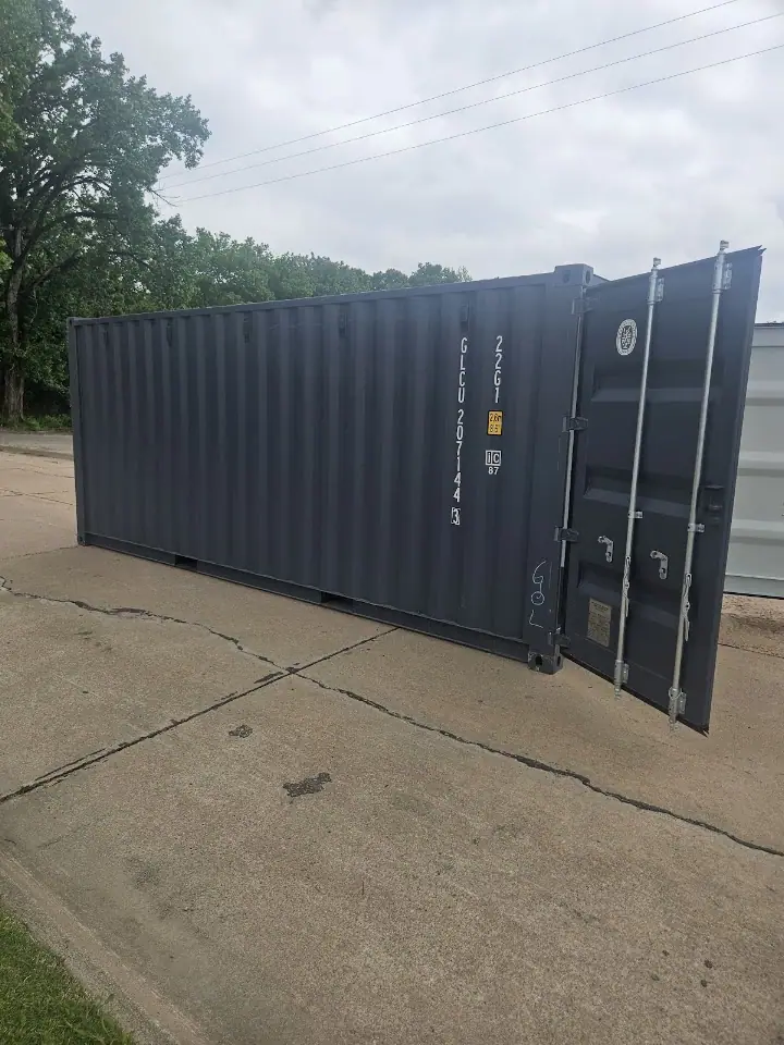 785 storage, RV storage in Manhattan