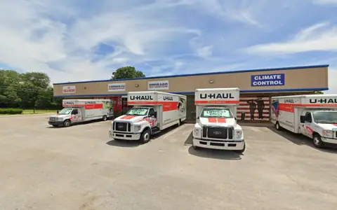 Winchester Self Storage by American Storage photo 2