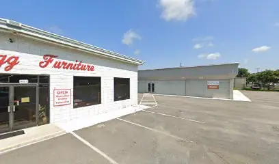 Lily Flagg Mini Storage in Huntsville, AL