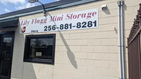 Lily Flagg Mini Storage photo 3