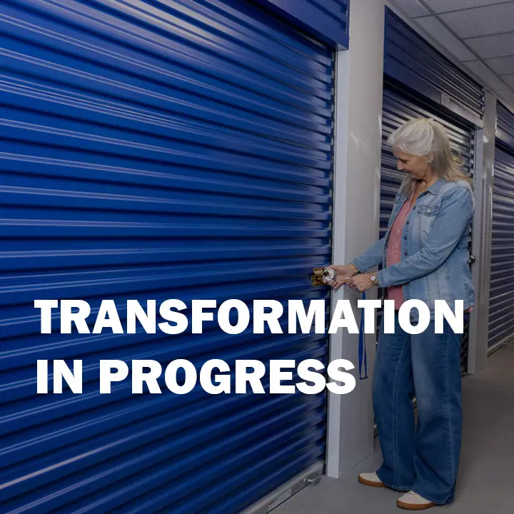 Prime Storage, RV storage in Virginia Beach