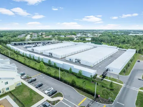 StorQuest Self Storage in Parrish, FL