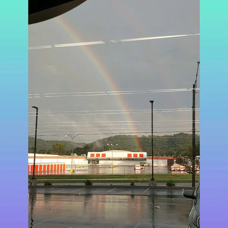 Self-Storage at U-Haul, RV storage in Bristol