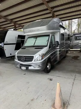 RC RV & Boat Storage photo 3