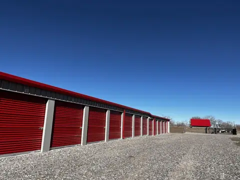 Country Storage in Eagar, AZ