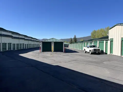 Carbondale Mini Storage LLC in Carbondale, CO