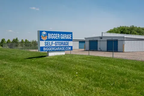 Bigger Garage Self-Storage photo 3
