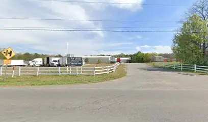 Stanley Parking in Stanley, NC