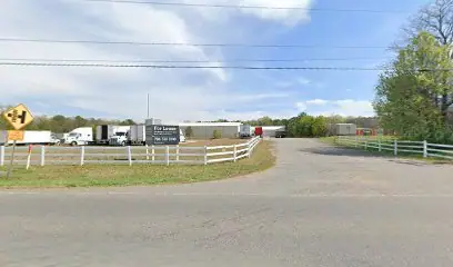 Stanley Parking, RV storage in Stanley