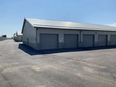 Ponderosa Park Storage in Tea, SD