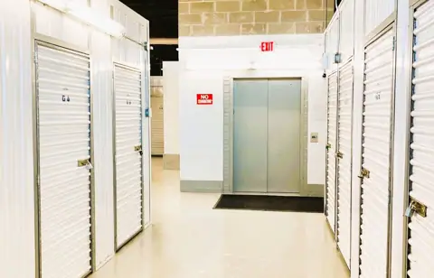GoodFriend Self-Storage Syosset photo 2