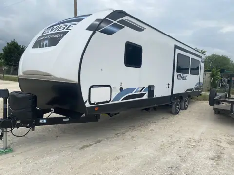 Orios RV and Boat Storage in Maypearl, TX