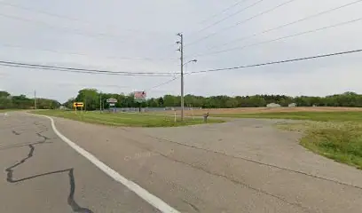 Midwest Storage Complex in Springfield, OH