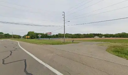 Midwest Storage Complex, RV storage in Springfield
