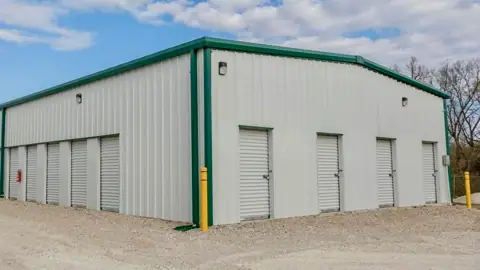 Y-76 Storage in Galena, MO