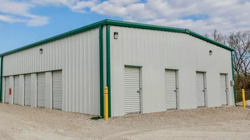 Y-76 Storage, RV storage in Galena