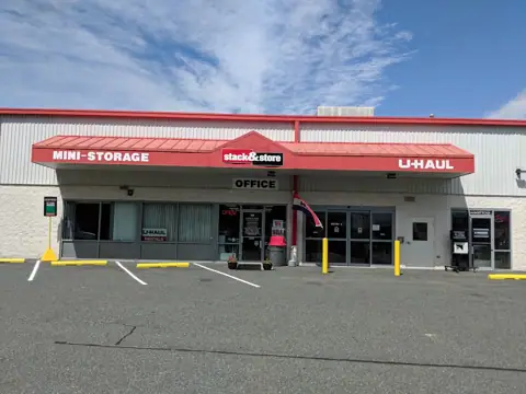 Stack & Store Self Storage photo 2