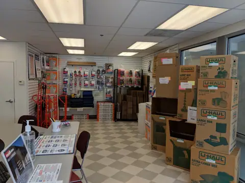 Stack & Store Self Storage photo 3