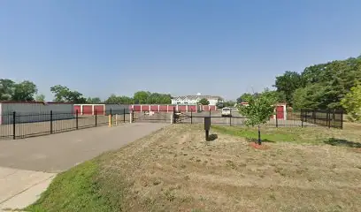 JK Self Storage - Sartell South in Sartell, MN