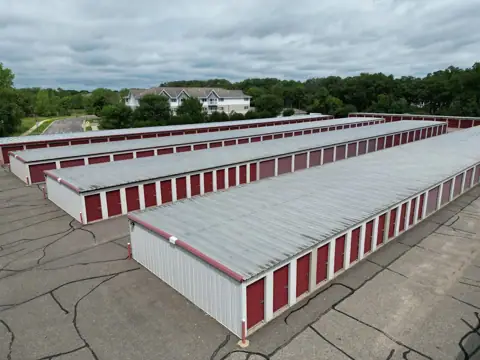 JK Self Storage - Sartell South photo 2
