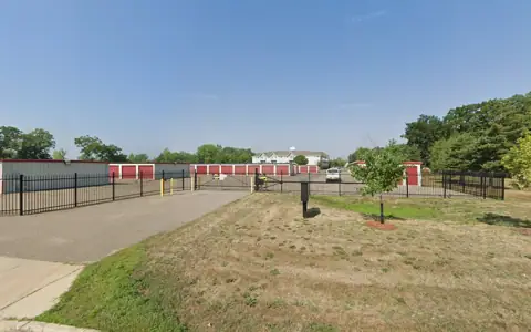 JK Self Storage - Sartell South photo 3