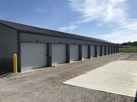 The Storage Park photo 2