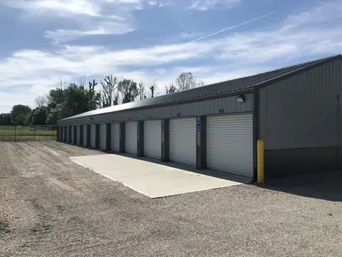 The Storage Park photo 3