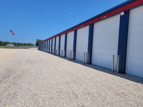 American Storage photo 2