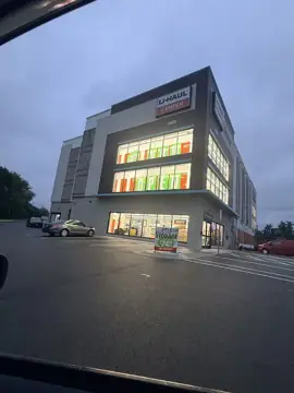 Self-Storage at U-Haul photo 2