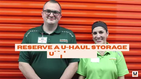Self-Storage at U-Haul photo 3