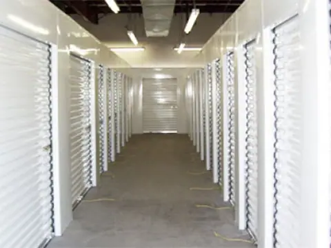Storage Plus - West Chester, RV storage in West Chester Township