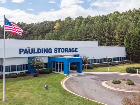 Paulding Storage photo 2
