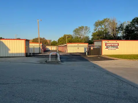 Countryside Self-Storage Schifferdecker photo 2